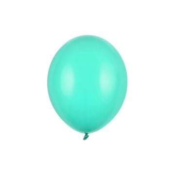 Ballons Menthe 30cm (10pcs)