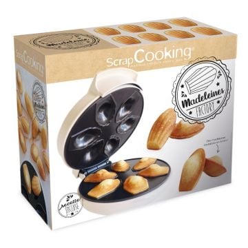 Madeleine-Maschine
