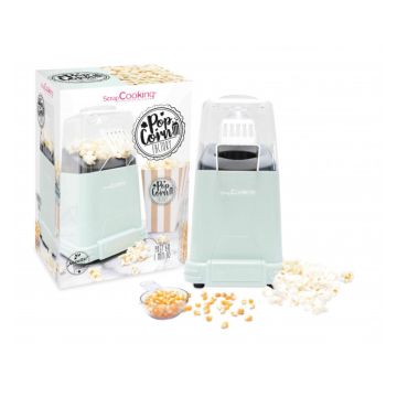 Popcornmaschine - Popcornfabrik