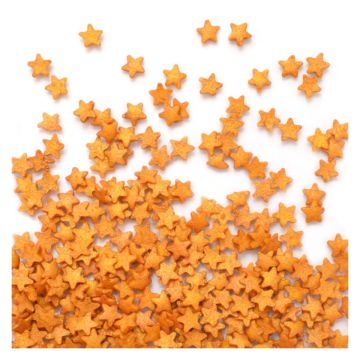 Goldene Mini-Sterne (55gr)