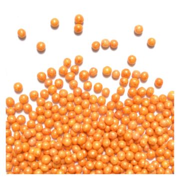 Perles en sucre - Or (55g)