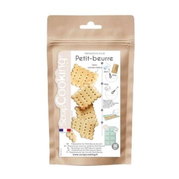 Preparation Für Petit Beurre 300G