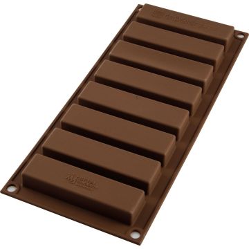 My Snack Chocolate Mould