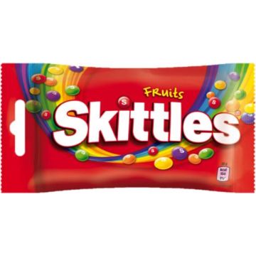 Skittles Früchte 38g