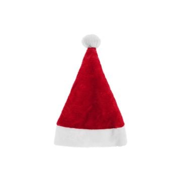 Bonnet de Père Noël Premium
