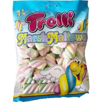 Trolli MarshMallows - 175gr