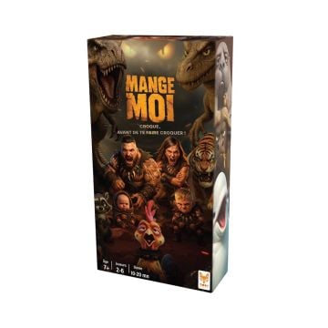 Mange-Moi (FR)
