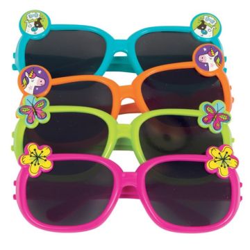 Kids Sunglasses (6pcs)