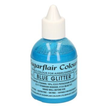 Airbrush dye - Brilliant blue