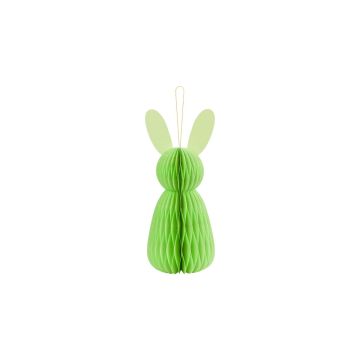 Honeycomb - Green Rabbit (30cm)