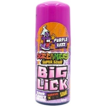 Roll-On Big Lick Purple Razz