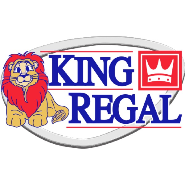 King Regal 
